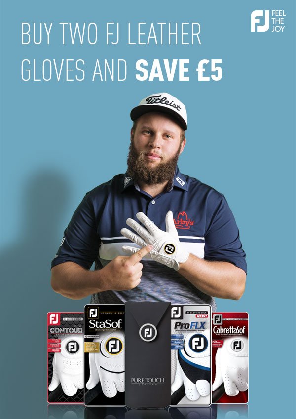 SnaintonGolf's tweet photo. Limited Time Offer. Buy 2 @FootJoy leather gloves and save £5. Offer ends 9th April and applies to 2018 models only. https://t.co/3iof4ewzjd @FootJoyEurope #FJ #FootJoy #FeelTheJoy #1GloveInGolf #ContourFLX #StaSof #PureTouch #ProFLX #CabrettaSof https://t.co/DeqWkWIte1