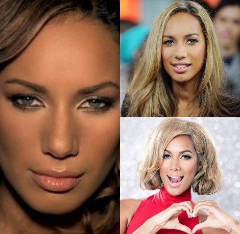Happy birthday Leona Lewis!!! 