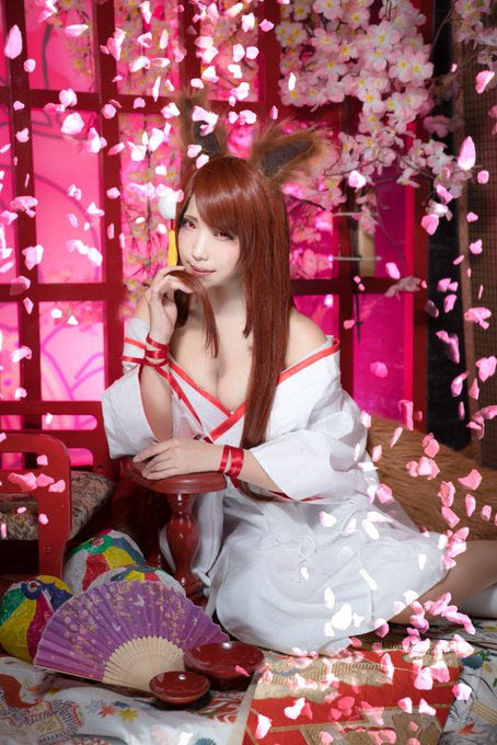 Twitterのコスプレ画像87