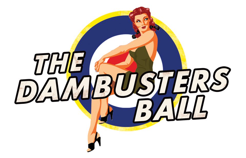 The <a href="/HarpendenHalls/">Harpenden Public Halls</a> turns 80 this year! To celebrate we and our pal <a href="/Bobsickle/">Bob Golding</a> bring you <a href="/Dambusters2018/">The dambusters ball 2018</a> Ball! With authentic wartime music, dancing, singing around the ol' Joanna, food, bubbles and more! Put your glad rags on and party like it's 1938! harpendenpublichalls.co.uk/events/dambust…