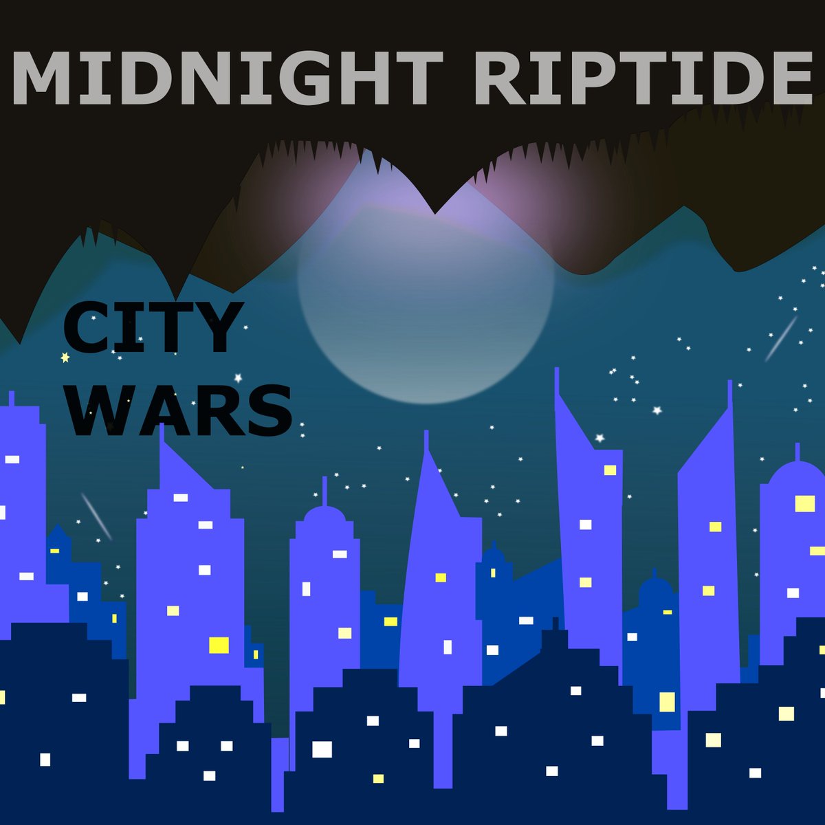 Midnight Riptide (@MidnightRiptide) / Posts / X