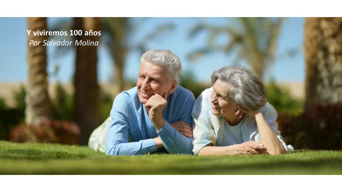 Y viviremos 100 años media-tics.com/noticia/8062/ <a href="/SalvaMolina_COM/">Salvador Molina</a> <a href="/xsalas/">Xiomara Salas</a> <a href="/mediatuits/">Media-tics</a> <a href="/RevistaEcofin/">Revista Ecofin</a> <a href="/mujerMWW/">Madrid Woman's Week</a> <a href="/AlexaHache/">Alexa Vega 🔻</a> <a href="/CarmenGarciaMWW/">Carmen M Garcia</a>