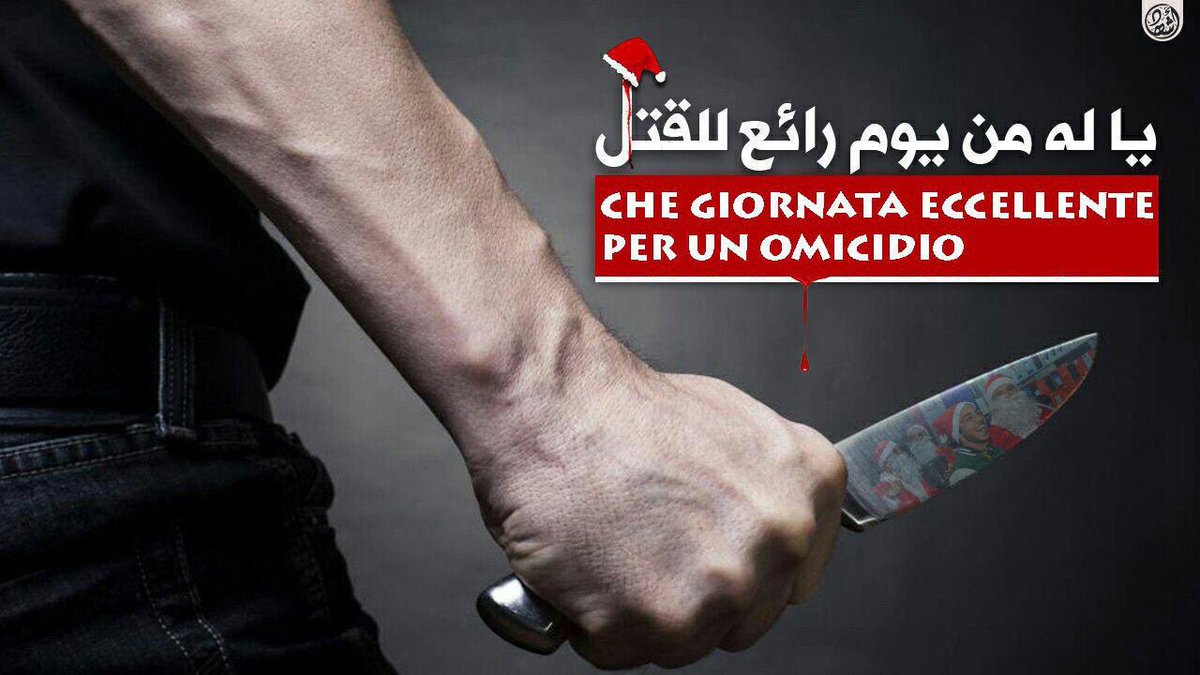 ArijeAntinori's tweet photo. #jihadisfera 🇮🇹:User Generated Contents(#UGCs)sono uno strumento fondamentale x propagazione #IslamicStateOfMind,come realtà percepita/modus vivendi #crossGroup,in grado favorire una tanto superficiale quanto + ampia individualizzazione mobile #terrorismo. #CyberSocialSecurity https://t.co/v67uiouVDY