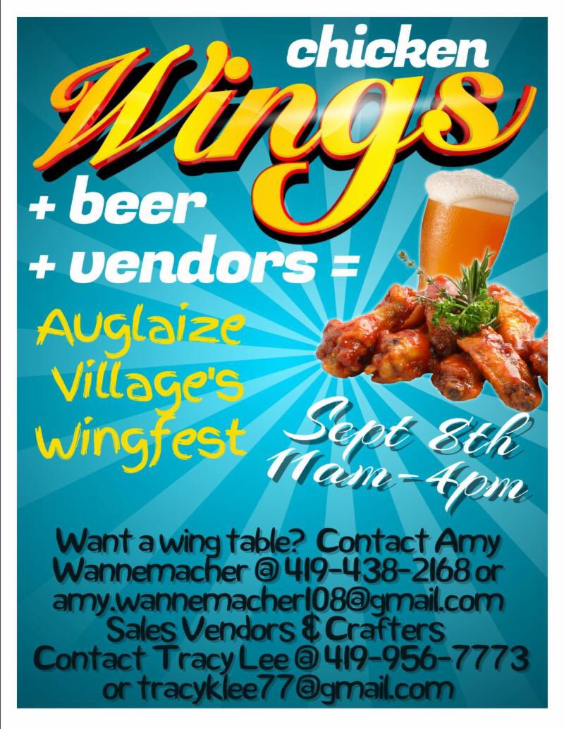 TheCompass_320's tweet image. Vendors needed