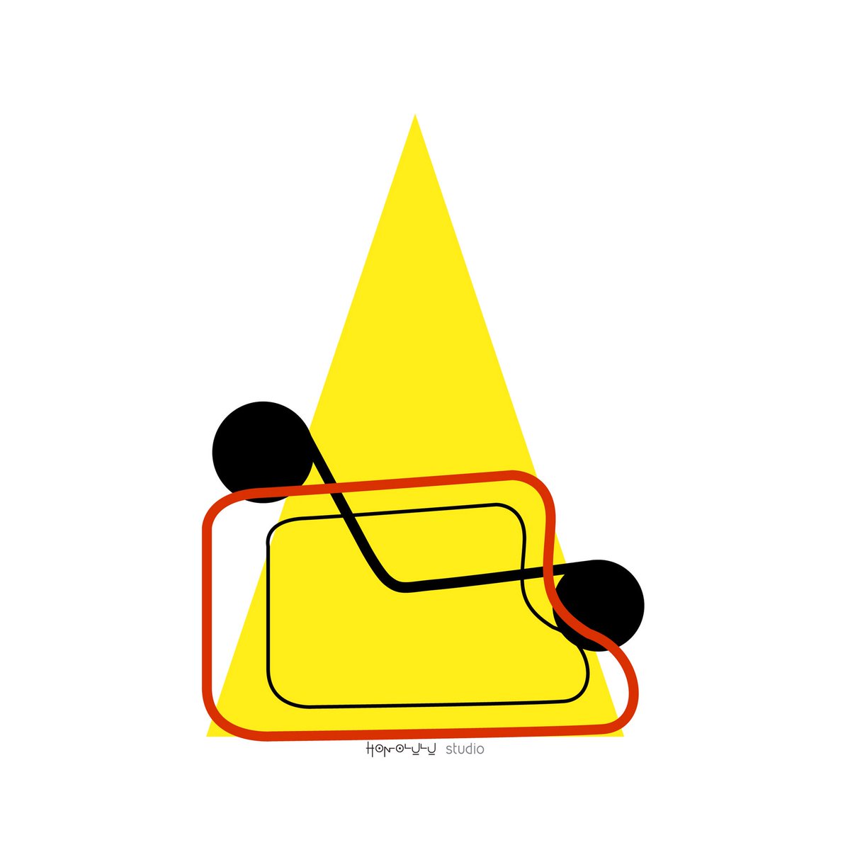 HonoluluStudio's tweet photo. A is for Alvar Aalto. #Archiletters
⠀⠀⠀⠀⠀⠀⠀⠀⠀
@36daysoftype 
My theme this year is going to be #architecture and #architects 
Stay tuned! 
⠀⠀⠀⠀⠀⠀⠀⠀⠀
#36daysoftype #36days_A
#lettering #colour #abstract #aalto #archillustration #illo #art #letterart https://t.co/tjCjfW2uTa