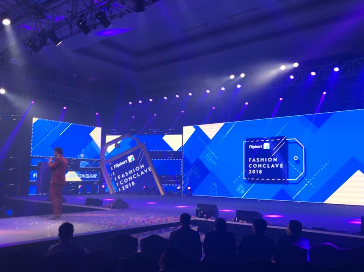 Flipkart Fashion tweet media