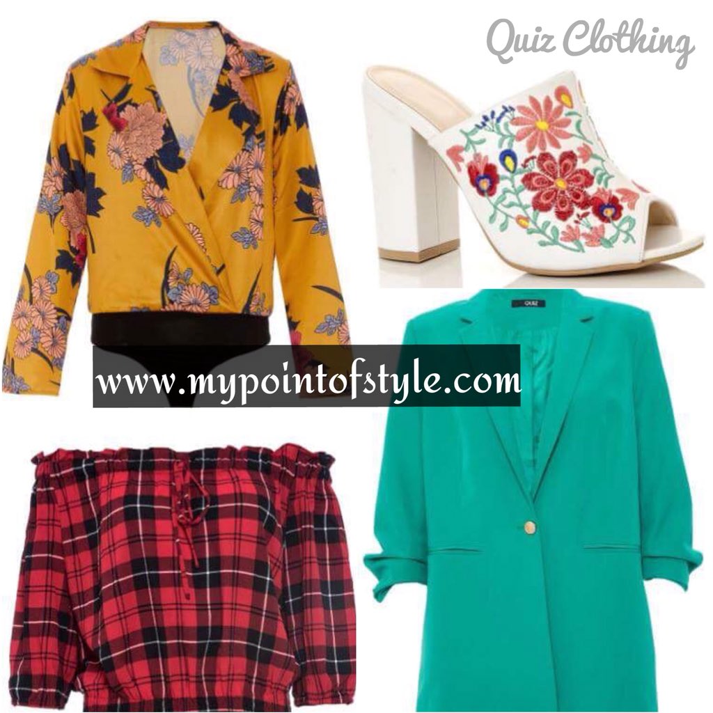 MypointofStyle's tweet photo. https://t.co/AnGQiTdQ7J ⬅️
¿Quieres ser la más cool esta Primavera?😎 Entra en el nuevo post y descubre los links directos de estas prendas tan monas 😉
—> https://t.co/FyC1AOoRkS <—
#MypointofStyle 👠
#FelizMartes #fashion #moda #style #estilo #followback #sponsored #cordoba https://t.co/LAnTjruchM