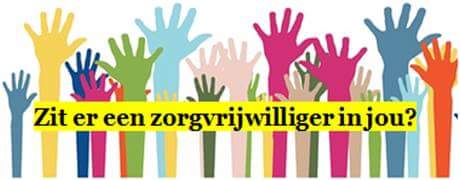 #VACATURE #VERZORGENDE | Voor een zorginstelling zoeken wij een zorgvrijwilliger die hulp biedt bij persoonlijke verzorging, toiletgang en eten en drinken. U biedt een luisterend oor aan ernstig zieken en hun naasten. Meer informatie:
bit.ly/2GOPRn9