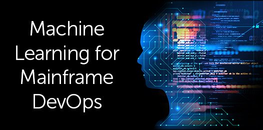 BMCCompuware's tweet image. Innovative new zAdviser uses #machinelearning to continuously measure and improve an organization’s mainframe #DevOps processes and development outcomes hubs.ly/H0bxQXd0 #IBMz