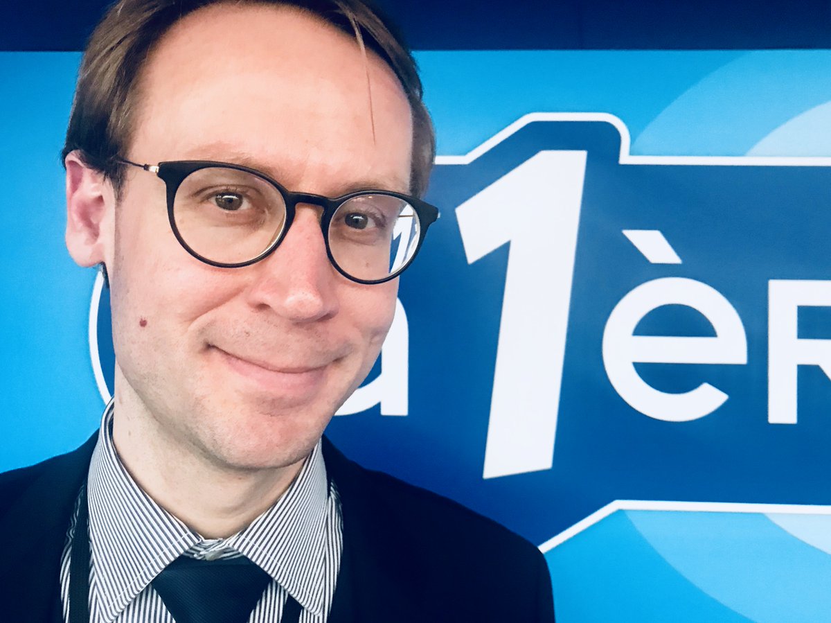 Olivebleue's tweet image. L'accord de transition sur le #Brexit imbuvable pour les britanniques? Pour @ATJMattelaer , @theresa_may n'a pas le choix et doit montrer rapidement à ses concitoyens que le Brexit devient réalité rtbf.be/auvio/detail_l…