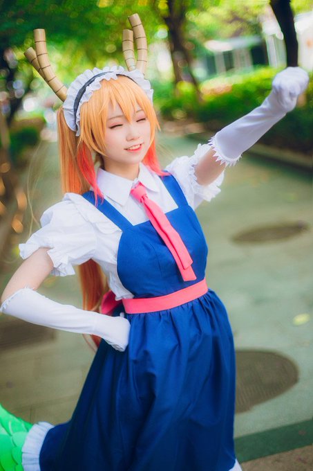 コスプレイヤー綺太郎(きたろう)のTwitter画像5