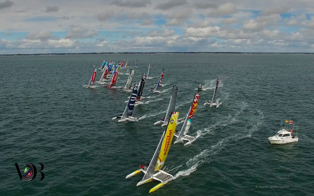 Head_Mind_Group's tweet photo. 👍 La Team #BeijafloreSailing termine 2e au classement général du #SpiOuestFrance après une lutte acharnée ! Quelle fierté ! Merci Guillaume Pirouelle pour la nouvelle et savourez votre médaille..🏅A très vite pour la suite de vos aventures !
Actus ➡️ https://t.co/MCCbI3snD4 https://t.co/CjL60Wwtsq