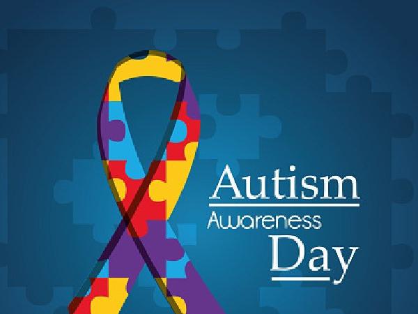CECED_AUD's tweet photo. ''According to @WHO , one in every 160 #children is #autistic''
https://t.co/YptnwOfioF #AutismAwarenessDay 
@venitakaul @AUD_Delhi @EarlyLiteracyIN @UNICEFIndia https://t.co/dmXYm8SmO4