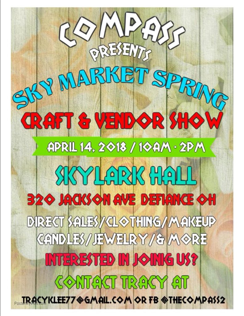 TheCompass_320's tweet image. 