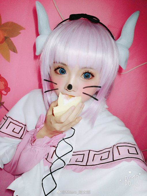 Twitterのコスプレ画像46
