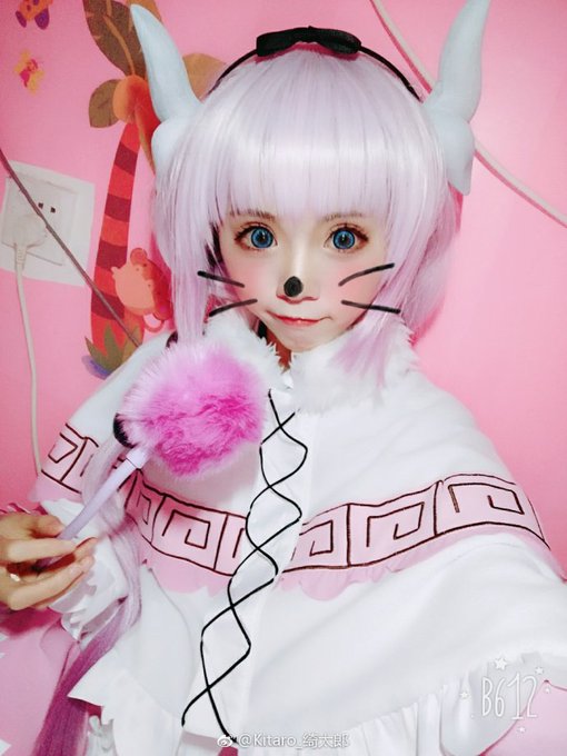 Twitterのコスプレ画像47