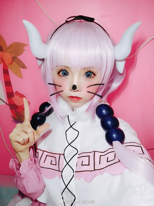Twitterのコスプレ画像48