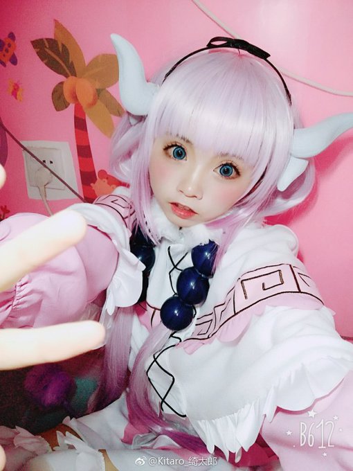 Twitterのコスプレ画像49