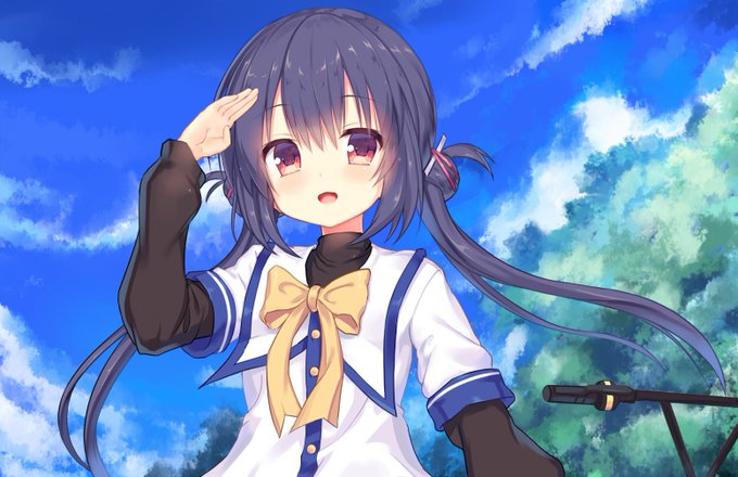 鷹倉杏璃のtwitterイラスト検索結果 鷹倉杏璃のtwitterイラスト検索結果