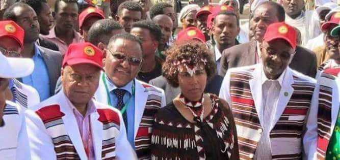 TShuge's tweet photo. Udumaa hin seene 4 killoo jirraa https://t.co/gSp6VW03rc
