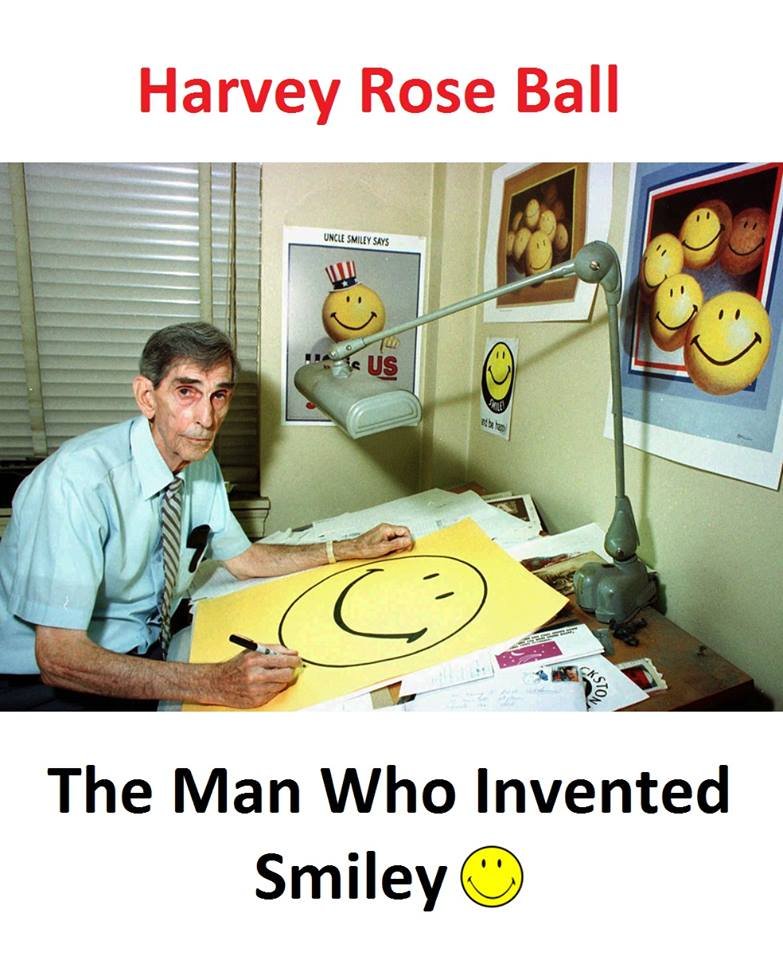 RumesaSalman's tweet image. if he invented smiley then why he sees sad.. :(
#Smile 
#thousandwords
@Aajkal_Pk