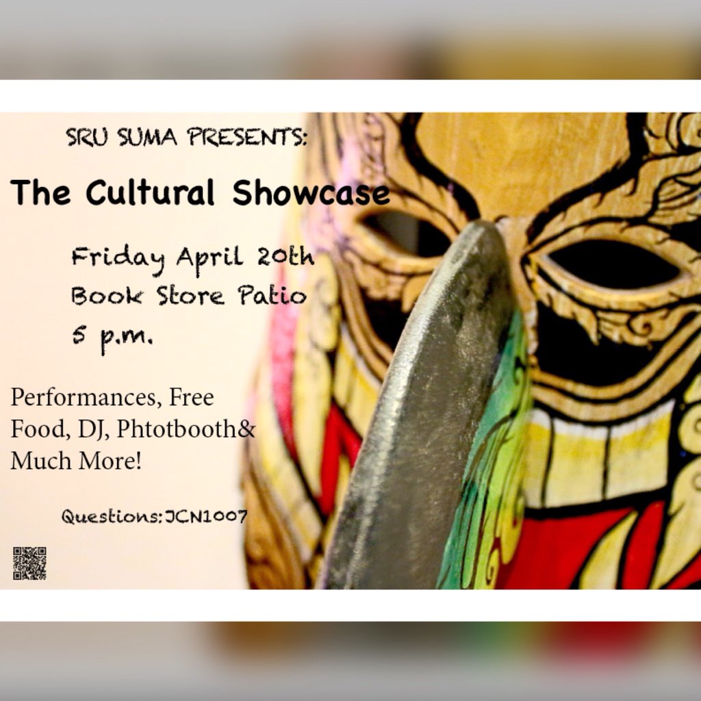 Kicking off Thursday &amp; Friday with these 2 fun events!