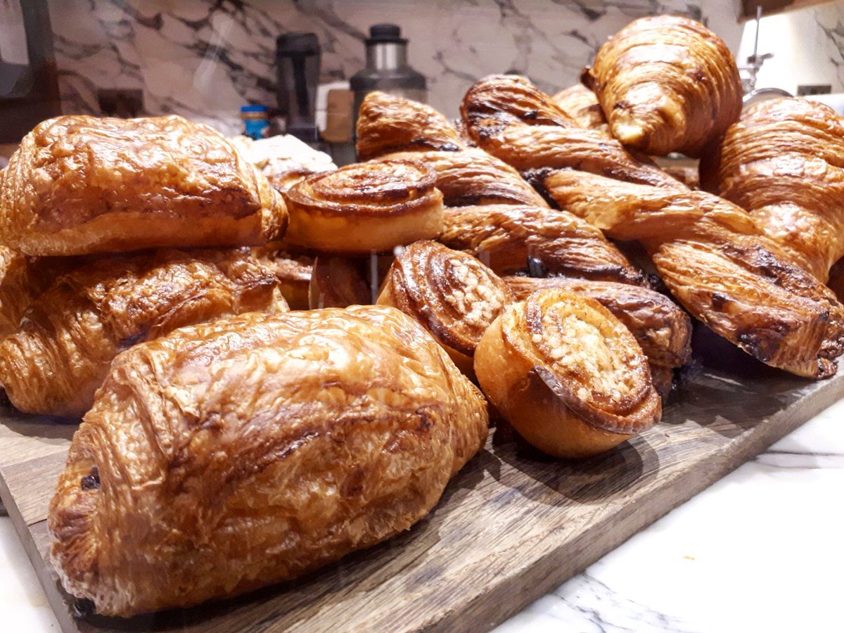 The Larder tweet media