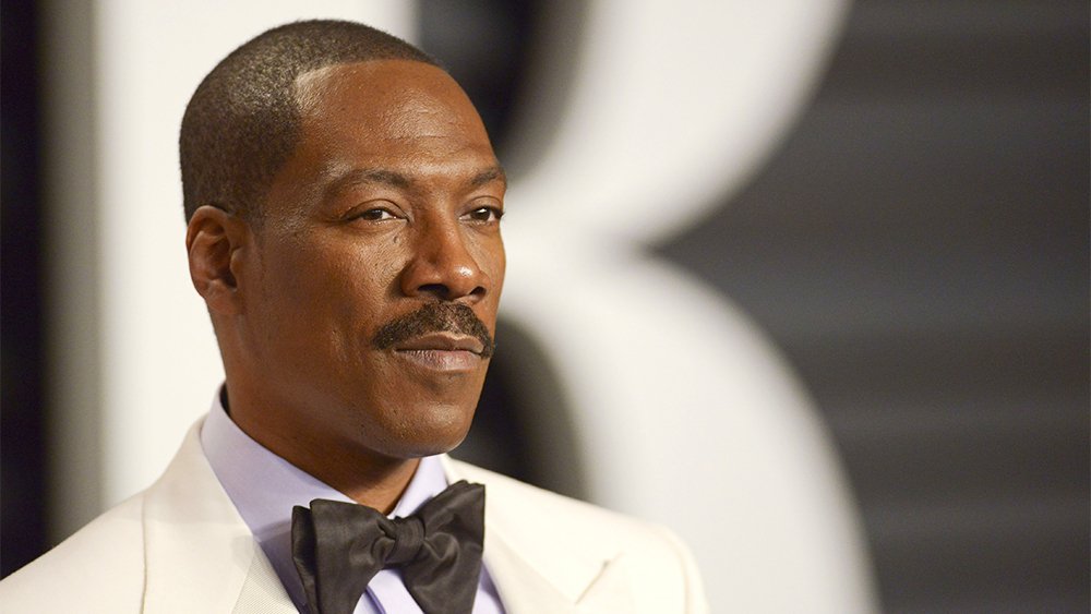 Celebrity Birthday

Eddie Murphy (Actor, Comedian) turns 56 today. 

Happy Birthday . with 