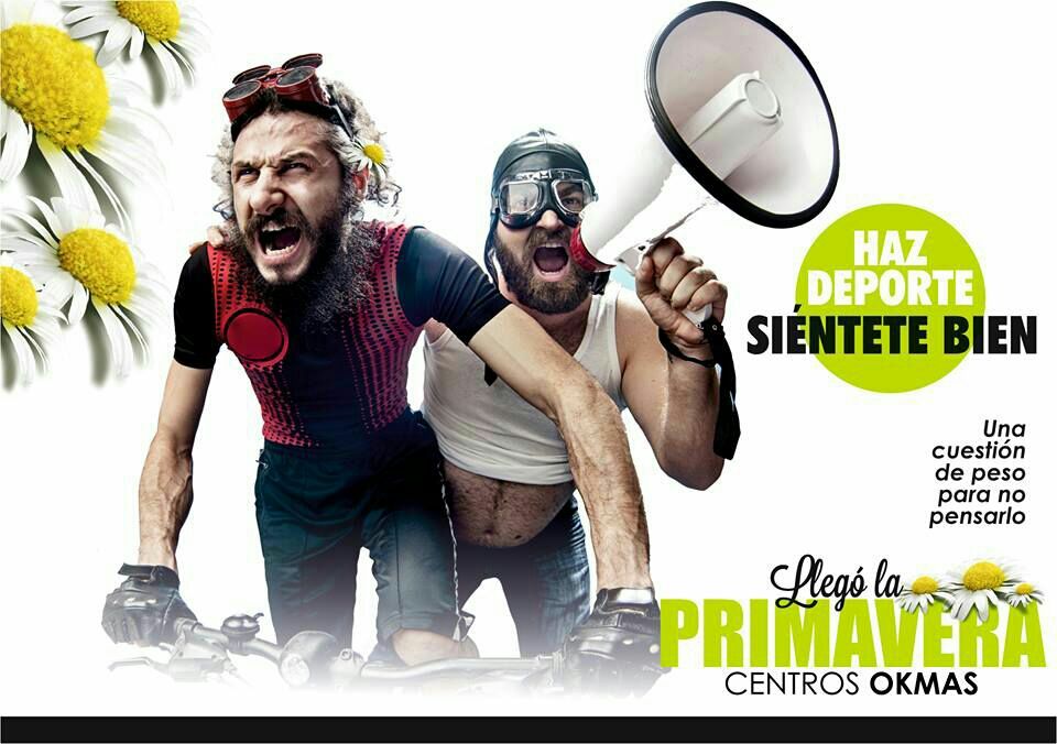 OKMASSFernando's tweet photo. Que viva la primavera!! https://t.co/gOrPzMVXal