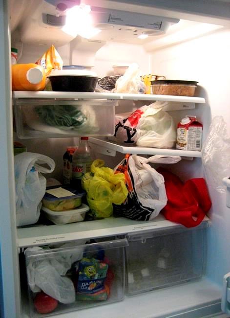 Tale of missing fried rice sheds light on the office politics of a shared fridge: bit.ly/2Ji5VMS https://t.co/WHVjyHBBSn