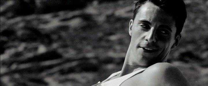 Happy Birthday to Matthew Goode who turns 40 today! Name the movie of this shot. 5 min to answer! 