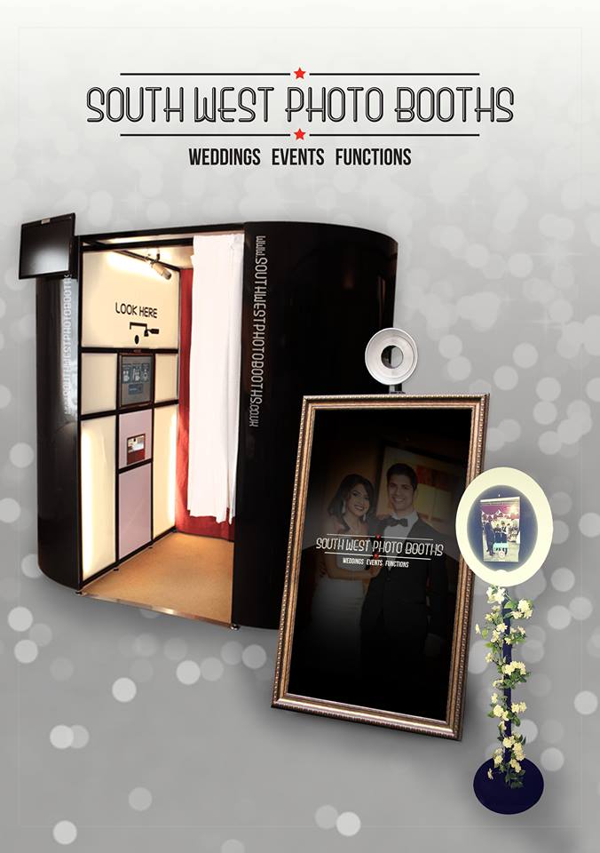Looking for a Photo Booth or Magic Mirror for your wedding, function or event? Check our availability for your date at booking.southwestphotobooths.co.uk 📸🎬#Exeter #Devon #Cornwall #Somerset #Dorset #Photobooth #MagicMirror #SelfieMirror #Wedding