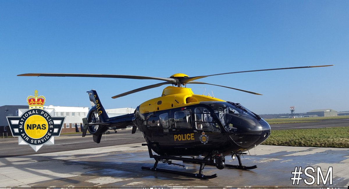 📆 #Event

The information for our April 2018 social meeting is now live on our website! 

We’ve got Philip Cottrell coming down from @NPASBournemouth to speak the group, why not come along?! 🚁

iamroadsmart.com/groups/bournem…