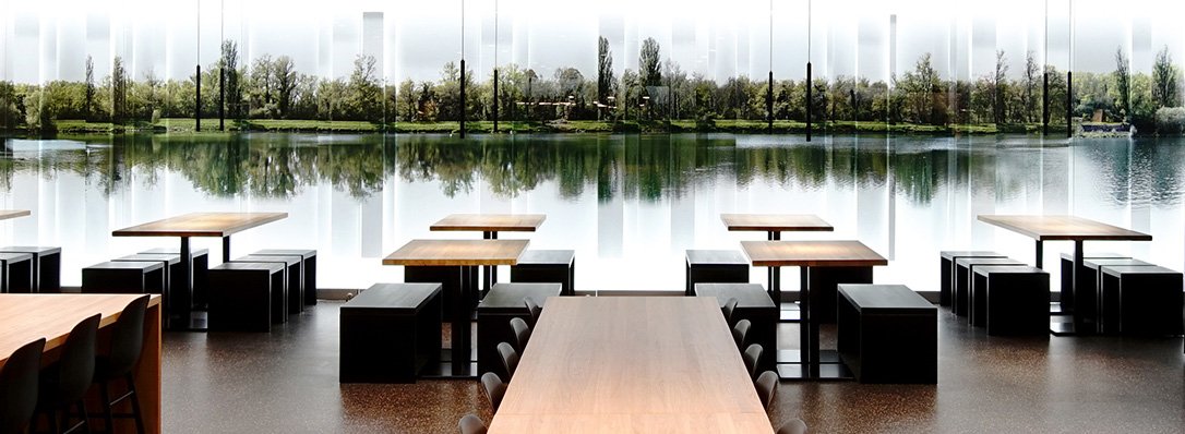 lichtkunstlicht's tweet photo. 4. Nomination for the "Deutsche Lichtdesign-Preis 2018"
Category "Hospitality"
HSBC Casino, Düsseldorf
https://t.co/0UkTkTcNvS
More info: https://t.co/Zlfj0xOdTC
Photography: Johannes Roloff
#DLDP #DLDP2018 https://t.co/OdQe1TXlM8