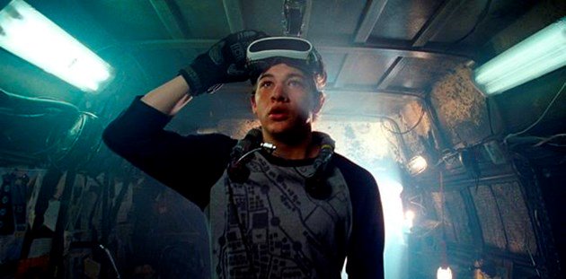Box office Top 20: 'Ready Player One' launches with $53.7M: bit.ly/2GvaRAf https://t.co/OQkNLxOKqg