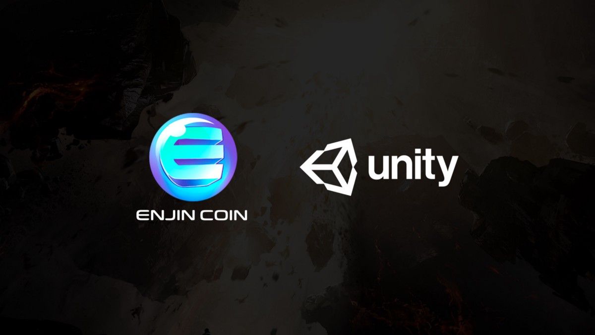 Unity and Enjin — Introducing Game Developers to Blockchain at Unite Events in 6 Countries: #EnjinCoin will have a massive presence at Unity “Unite” events in USA, Germany, Japan, South Korea, Singapore and China.

enj.in/unite2018

$ENJ