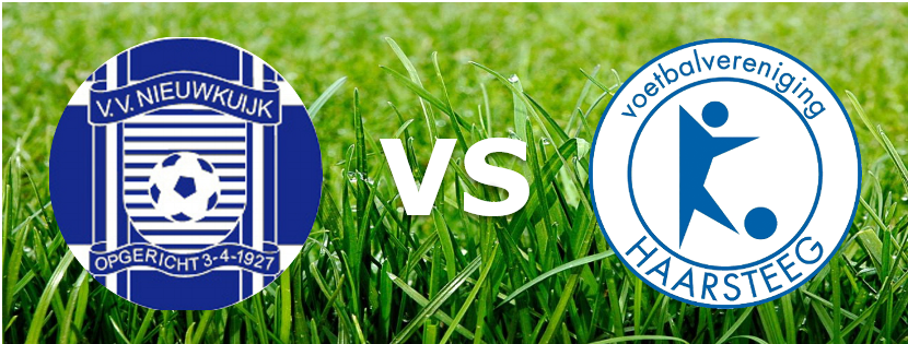 Dit weekend zal @RKVVNK het opnemen tegen koploper binnen de <a href="/Naessenscup/">Naessens Cup</a> <a href="/vvhaarsteeg/">v.v. Haarsteeg</a>. Kom jiij ook kijken?

Aanvang wedstrijd: 14.30
Locatie: sportpark Nieuwkuijk

buff.ly/2pPPXkT