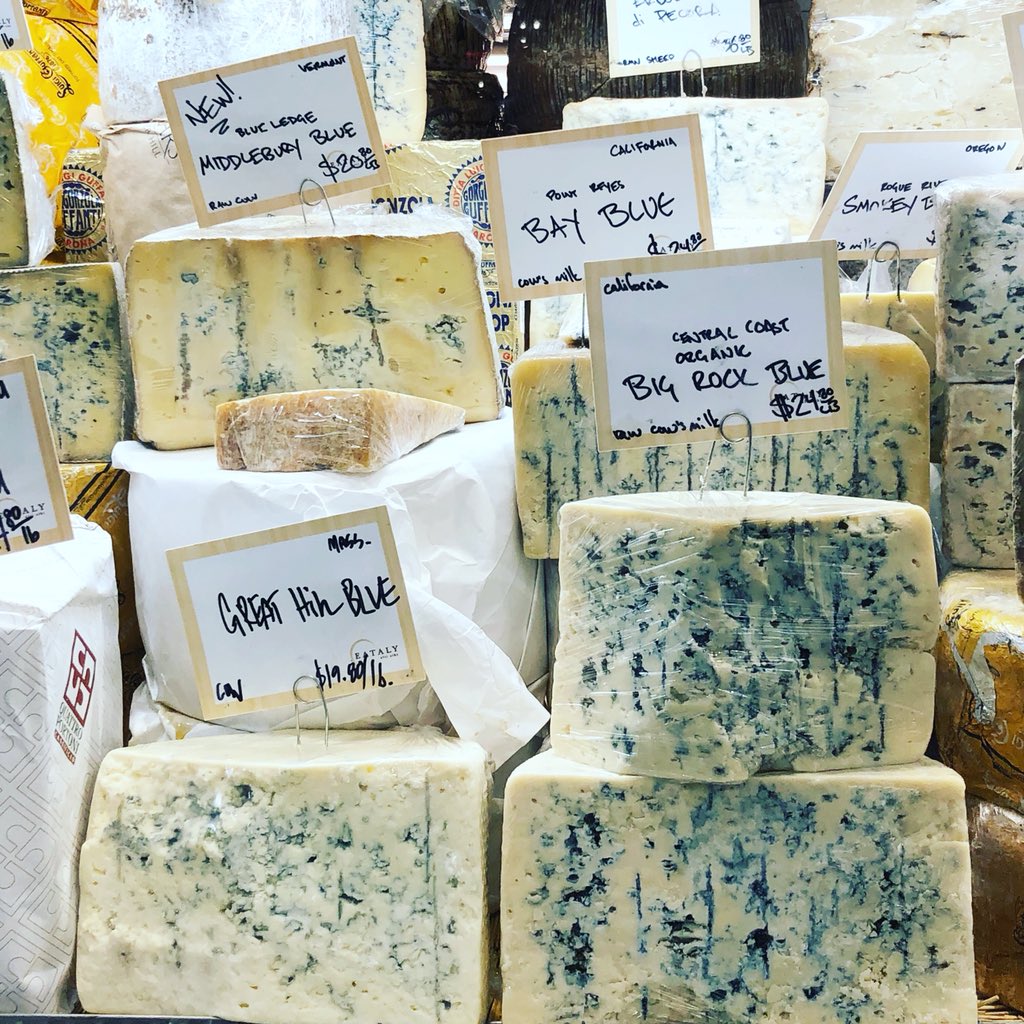 thehungrymouse's tweet photo. 🧀🧀🧀 Tuesday morning blues. I’m coming for all your cheese today, @EatalyBoston! #easterhangover #notfridayyet #foodbloggerproblems 🤣 🧀🧀🧀 #foodporn #foodblogger #foodphotography #cheese #italianfood #paleo #keto #boston #agencylife #foodie #TuesdayThoughts  #TuesdayTreat https://t.co/AzBTzca5na