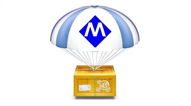 MaximToken's tweet photo. Wbtc Airdrop for Maxim Holder more than 1k Maxim Token above. 🎁🎉🚀#Airdrop https://t.co/hS7m5fefPh