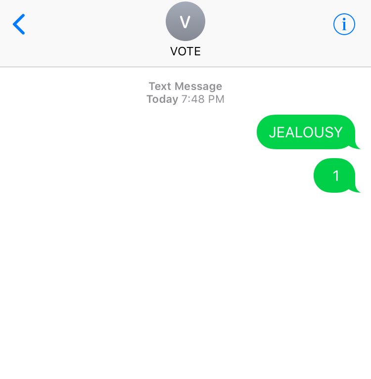 MONBATTALION's tweet photo. [030418 SHOW CHAMP VOTING]

👉🏻 Remember to set your phone time to KST 

For those who cannot send the message,

👉🏻 You may try saving the number +821119 first before sending 
👉🏻 Or use online international SMS sender! #JEALOUSY #MONSTA_X https://t.co/pKIJlNvVt8
