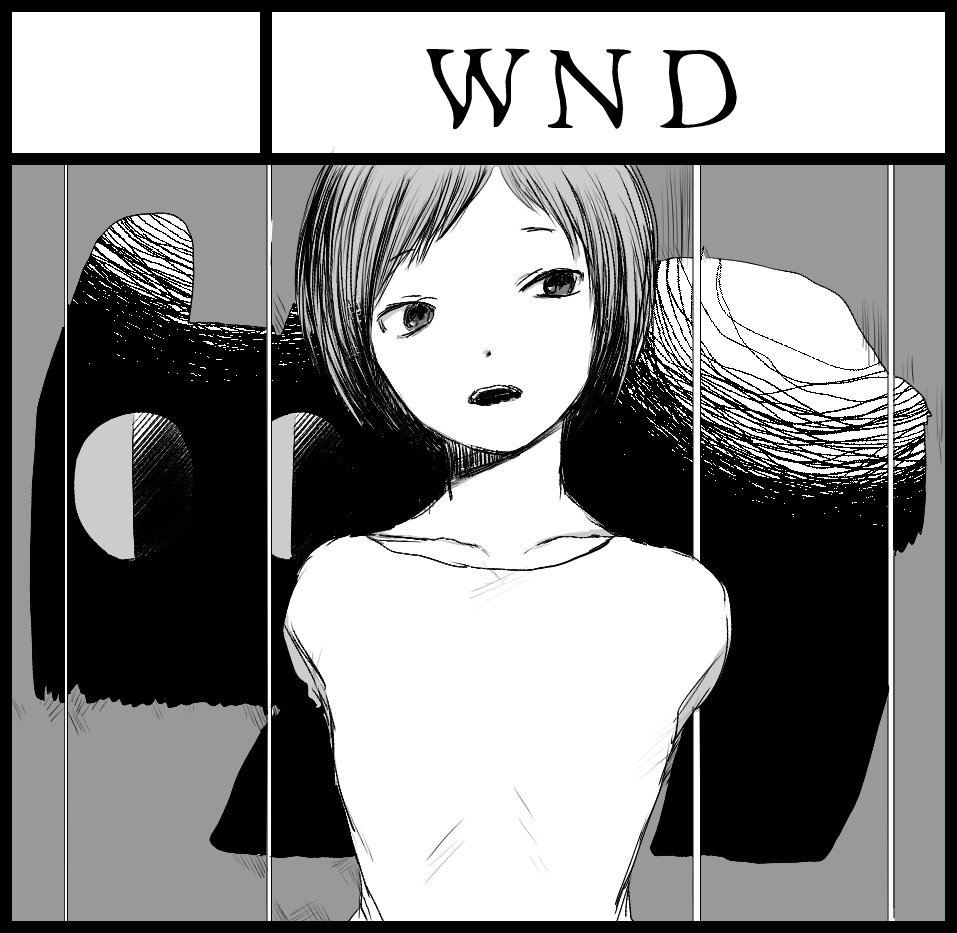 5月5日コミティア124スペース頂きました
サークル WND
スペース さ07a
約一年ぶりの参加です。
新刊はショート漫画2編の本と再録を予定してます。画像は表紙です。 #COMITIA124