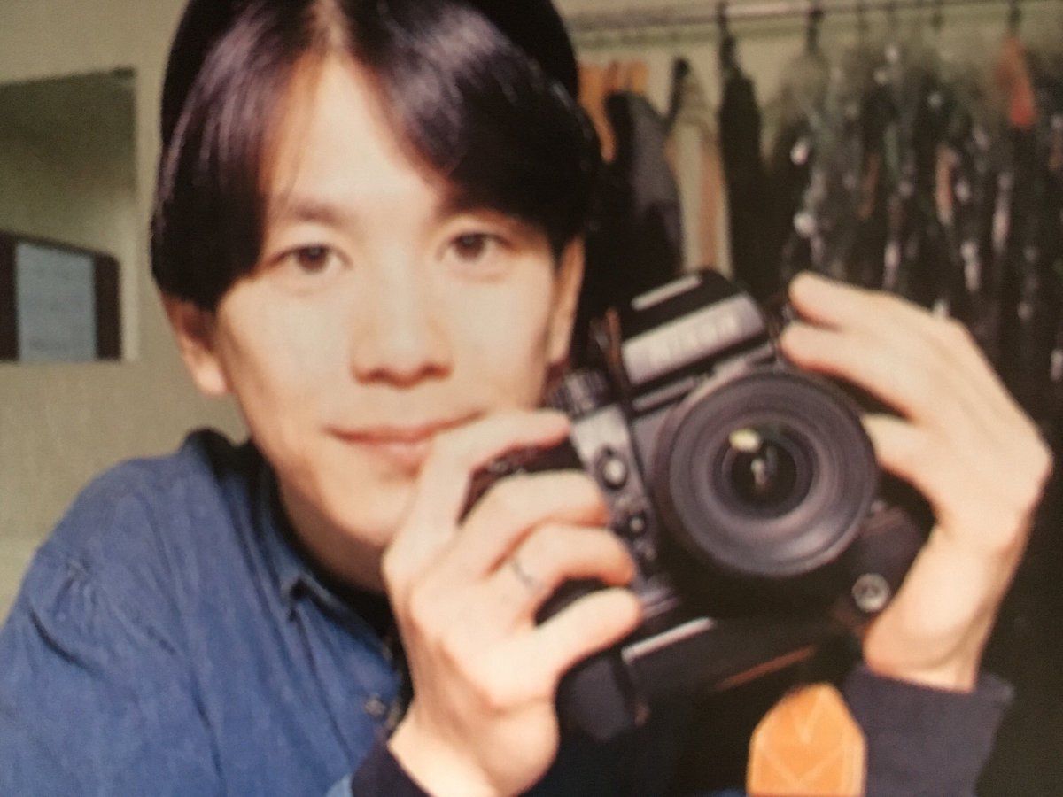 堀内一史