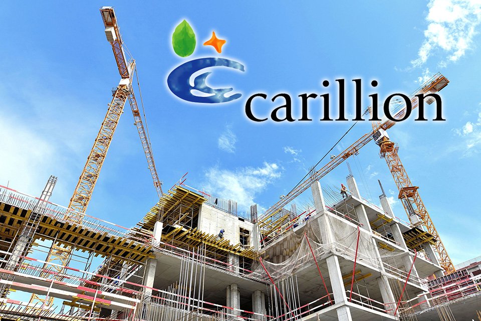 insolvencygovuk's tweet photo. #OfficialReceiver's update on employment with the #Carillion group: more than half (54%) of the pre-liquidation workforce have now found secure ongoing employment - a further 873 staff have transferred to new jobs &amp; regrettably 97 further redundancies made https://t.co/hcXp4Yiyig https://t.co/PPSDBG4vOK
