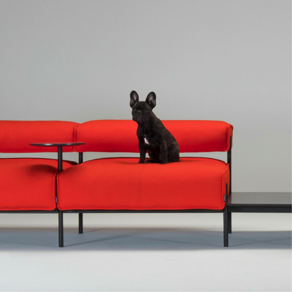 CDWfestival's tweet photo. Head over to our Instagram and check out Swedish Furniture designers #Offecct 's takeover! For the first-time Swedish furniture manufacturer Offecct will showcase their designs from their new home in the @Flokk_UK London showroom. https://t.co/qOii1v4wed https://t.co/cEsWLWa3BW