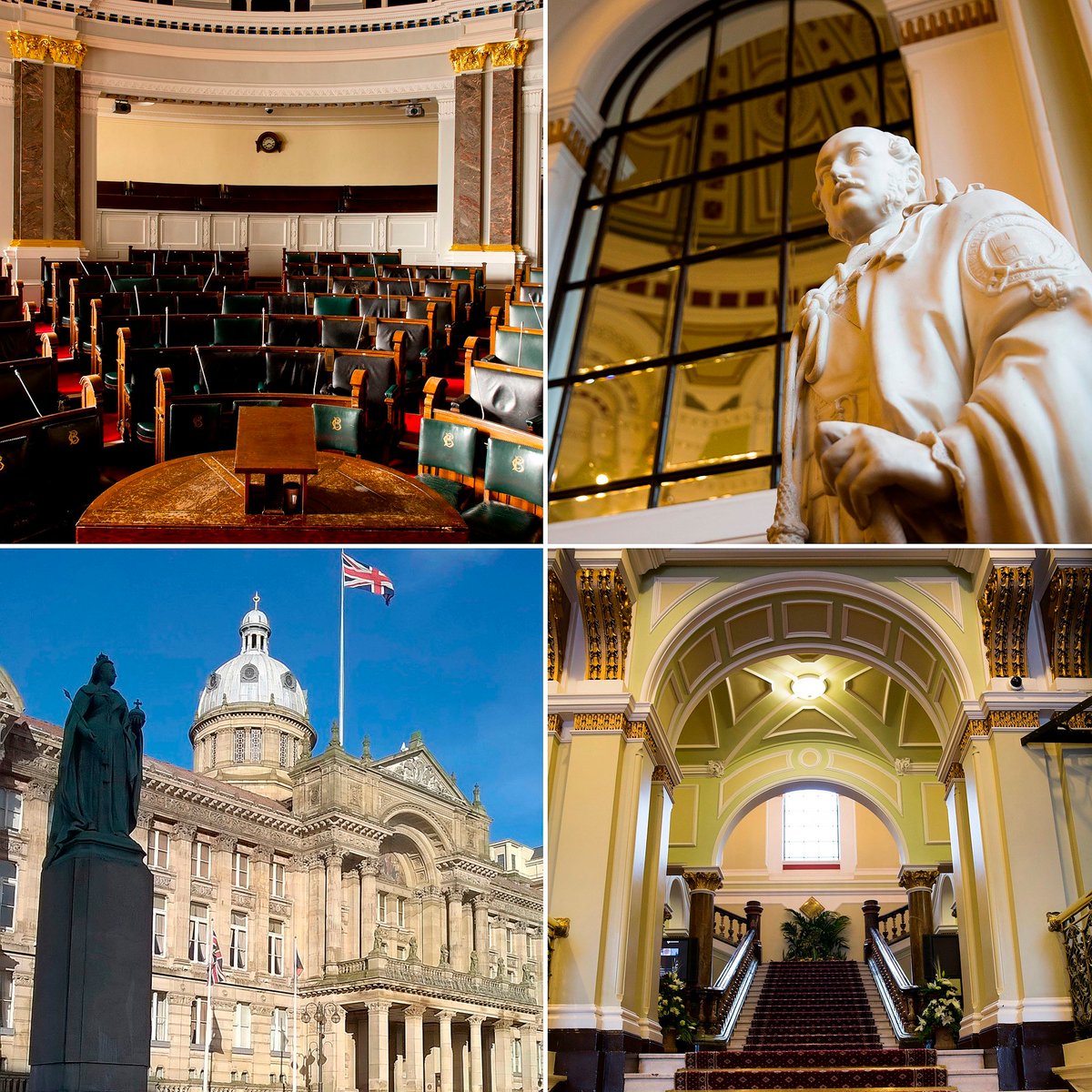 BhamCityCouncil's tweet image. Tomorrow, @GC2018 Commonwealth Games officially open in Australia. From our council to yours, we wish all athletes, @MayorTomTate and @AnnastaciaMP our very best wishes. #WeAreTheCommonwealth #ModernCommonwealth #Mayorathon @thecgf @CLGF_News #Birmingham2022