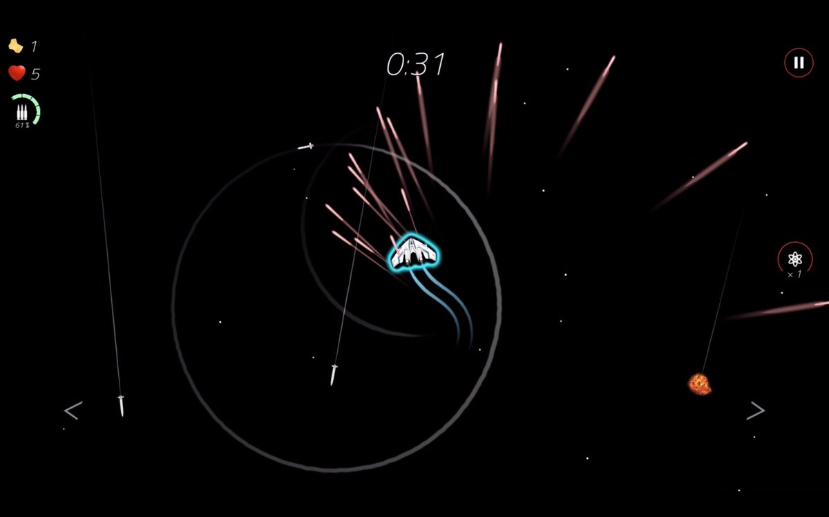 rarepixels's tweet photo. #WhenImNotHashtagging i'm creating mobile games ;)
https://t.co/2NBqMVwqND
#2MinutesInSpace #PlanesControl https://t.co/QPHc3RUr71