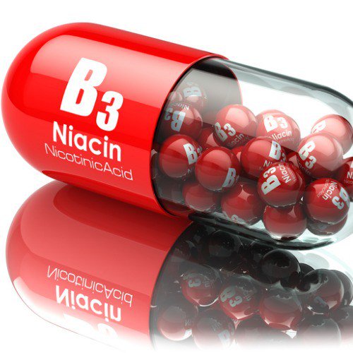 EdLyn4Life's tweet photo. Niacin: Friend to the Heart, Enemy of Cholesterol https://t.co/M4pVXmi6K9 https://t.co/8GwlpN1SZD