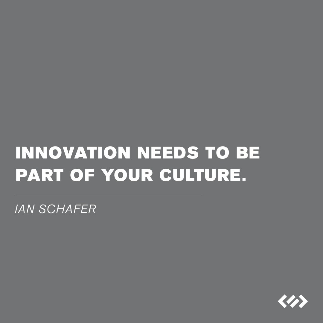 PRIMARIU's tweet photo. It certainly is part of our culture at @PRIMARIU. 💡
#primariu #digitalagency #IanSchafer #thoughts #quote #culture #innovation #motivation #inovação https://t.co/SJHAjmU26E