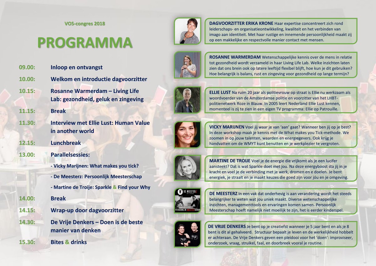 Schrijf je nu in voor het #VOS18 congres voor topondersteuners en vind jouw toegevoegde waarde! Kijk op onze website voor meer info of om je direct aan te melden: publicsupport-more.nl/kalender/vos-c…