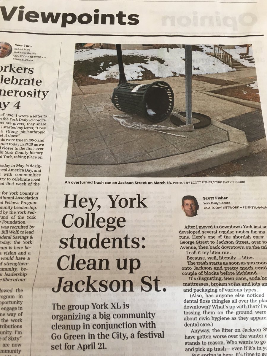 Jackson Street tweet media